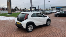 Toyota Aygo X 1.0 VVT-i Pure 5dr Petrol Hatchback